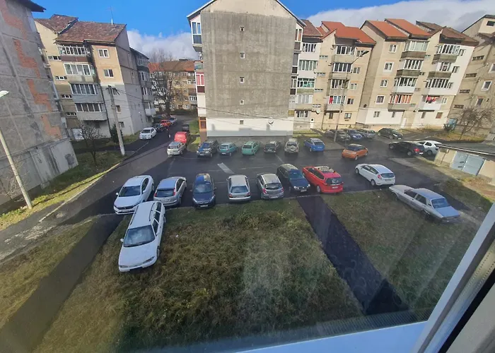 Near Center