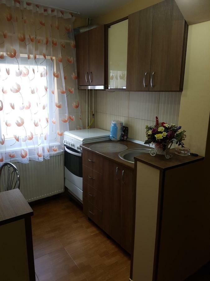 Near Center Apartment *