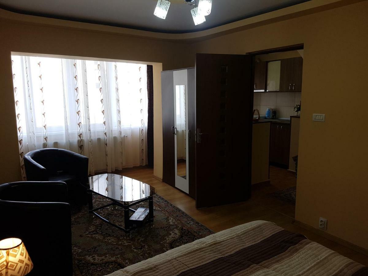 Near Center * Petroşani