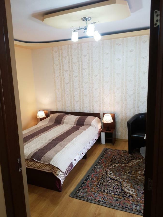 Apartment Near Center