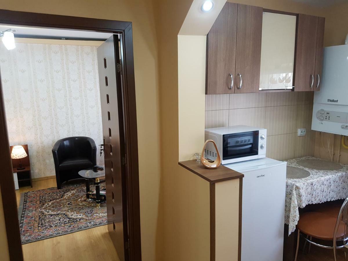 Near Center * Petroşani